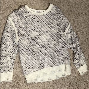 Vestique Oversized Sweater